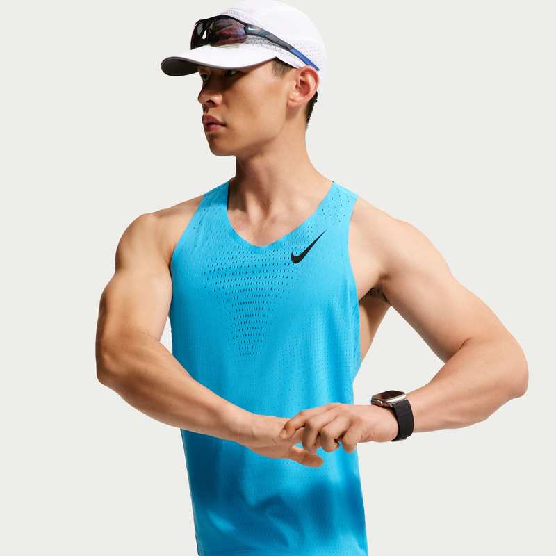 �ʥ��� �����������ե� ���󥰥�å� NIKE AEROSWIFT ADV DRI-FIT fn4232 418 ��󥺥��˥󥰥����� 2026FA wnkm(fn4232418)