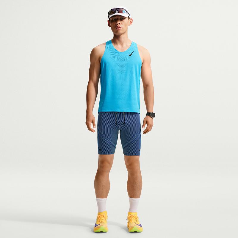 ナイキ エアロスイフト シングレット NIKE AEROSWIFT ADV DRI-FIT