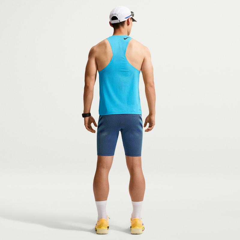 ナイキ エアロスイフト シングレット NIKE AEROSWIFT ADV DRI-FIT