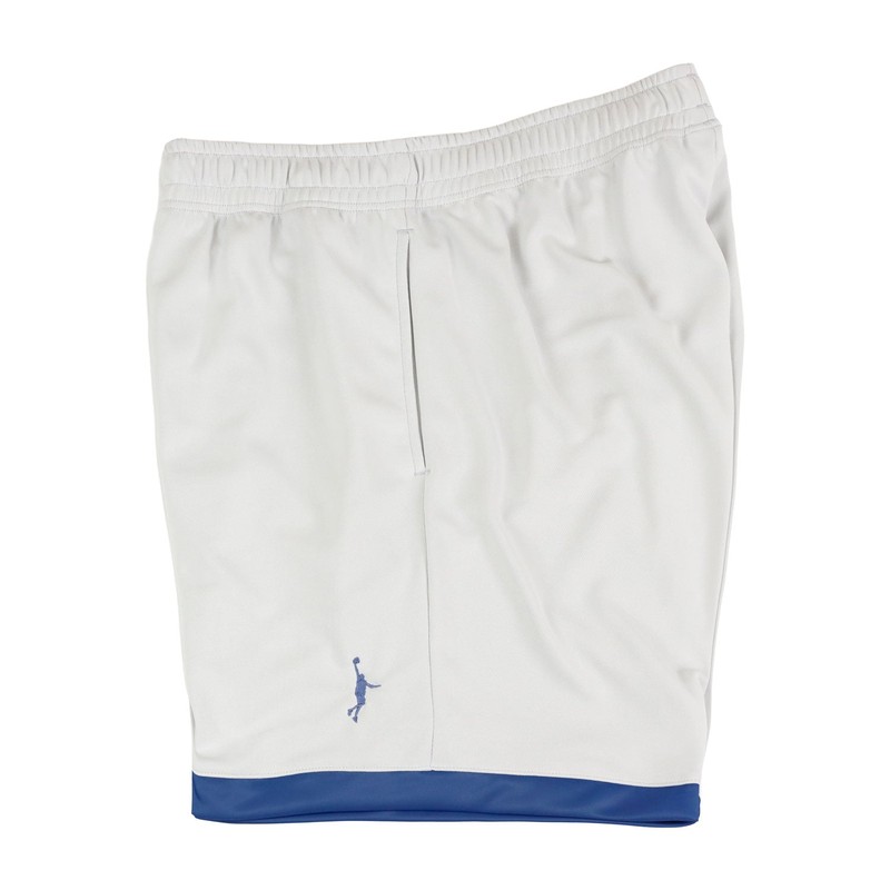 IN THE PAINT SHORTS インザペイント ラインヘム ショーツ 膝上