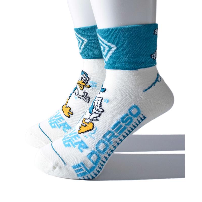 ELDORESO Forever Yong Sox E7604226 NAT エルドレッソ ランニング