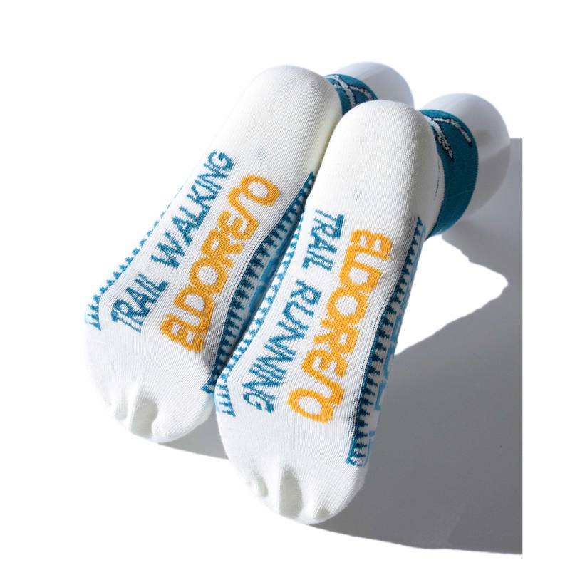 ELDORESO Forever Yong Sox E7604226 NAT エルドレッソ ランニング