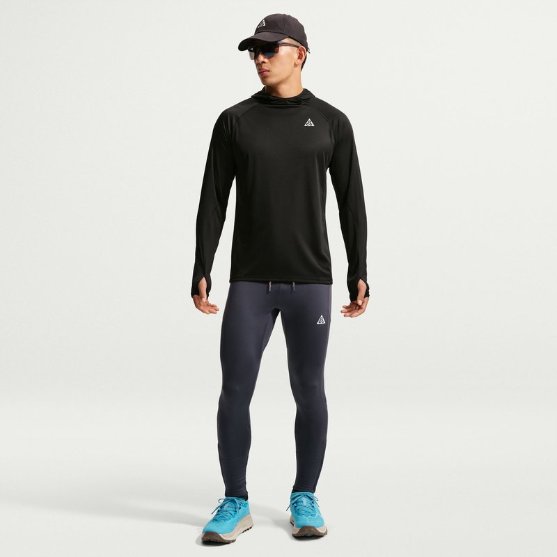 ナイキ ACG ルナー レイ タイツ NIKE ADV Lunar Ray TIHGTS IO9674 013