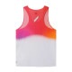 SOAR Running Mens Race Vest ��󥺥��˥󥰥����� wsom(sv1mrainbow2)