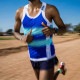 SOAR Running Mens Race Vest ��󥺥��˥󥰥����� wsom(sv1mrainbow2)