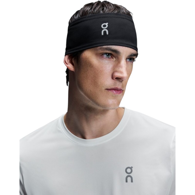 On Core Headband オン コア ヘッドバンド ユニセックス