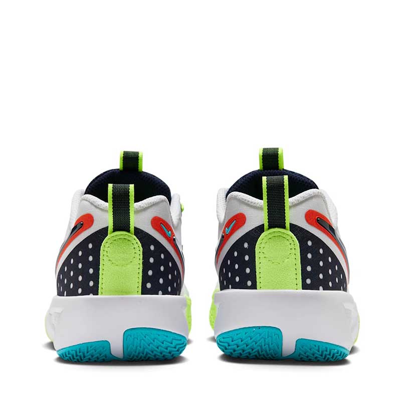 【新品】Nike バスケットボールシューズ 30cm ナイキ エア ズーム G.T.カット3 SE GS HJ3903-100 ジュニア