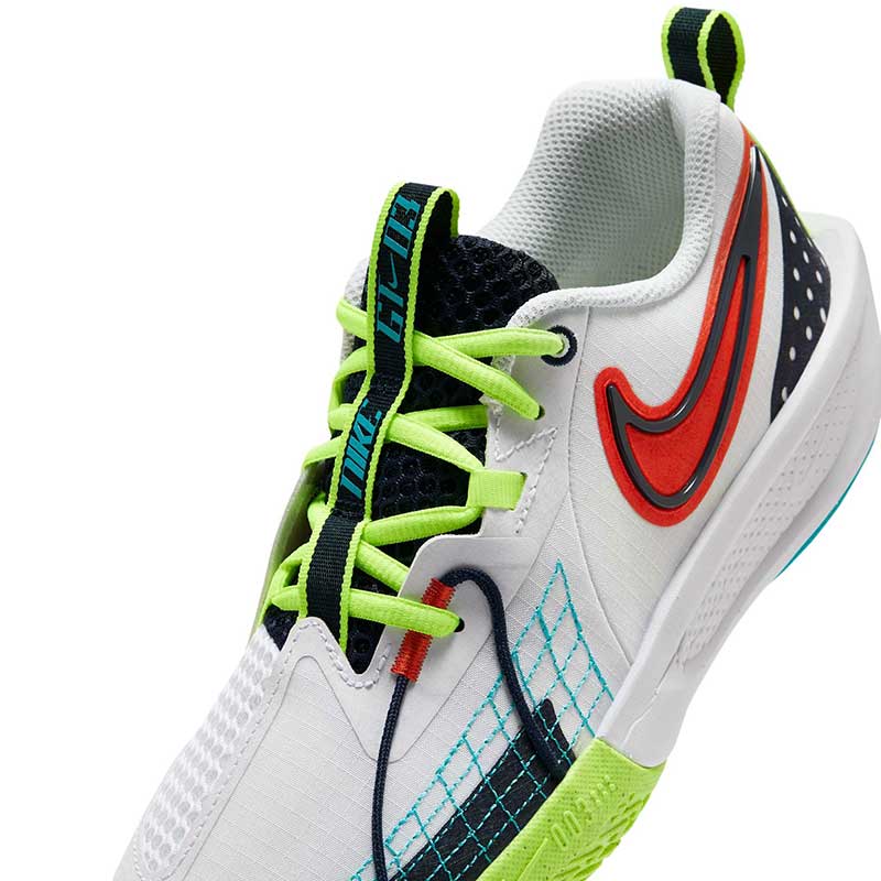 Nike AIR バスケットボールシューズ ナイキ（NIKE）（メンズ）バスケットシューズ バッシュ GT
