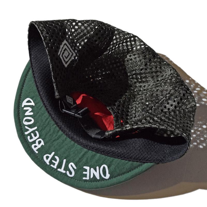 ELDORESO Do your best tank jet cap ����ɥ�å� ���˥� 2025FW(e7014025red)