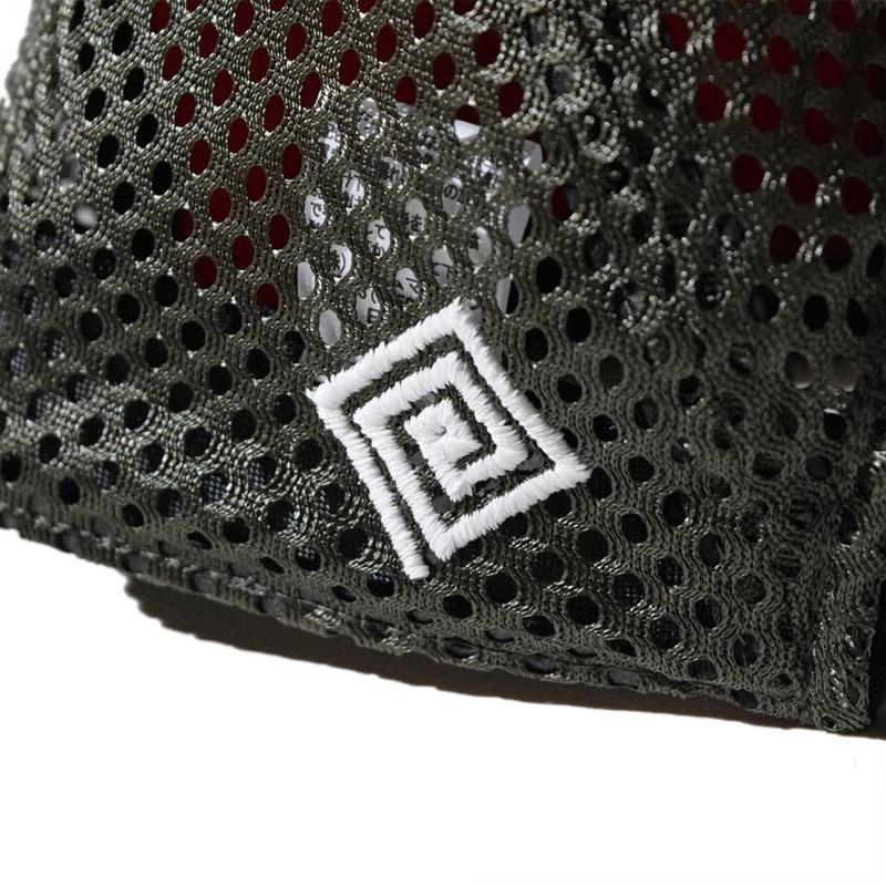 ELDORESO Do your best tank jet cap ����ɥ�å� ���˥� 2025FW(e7014025red)