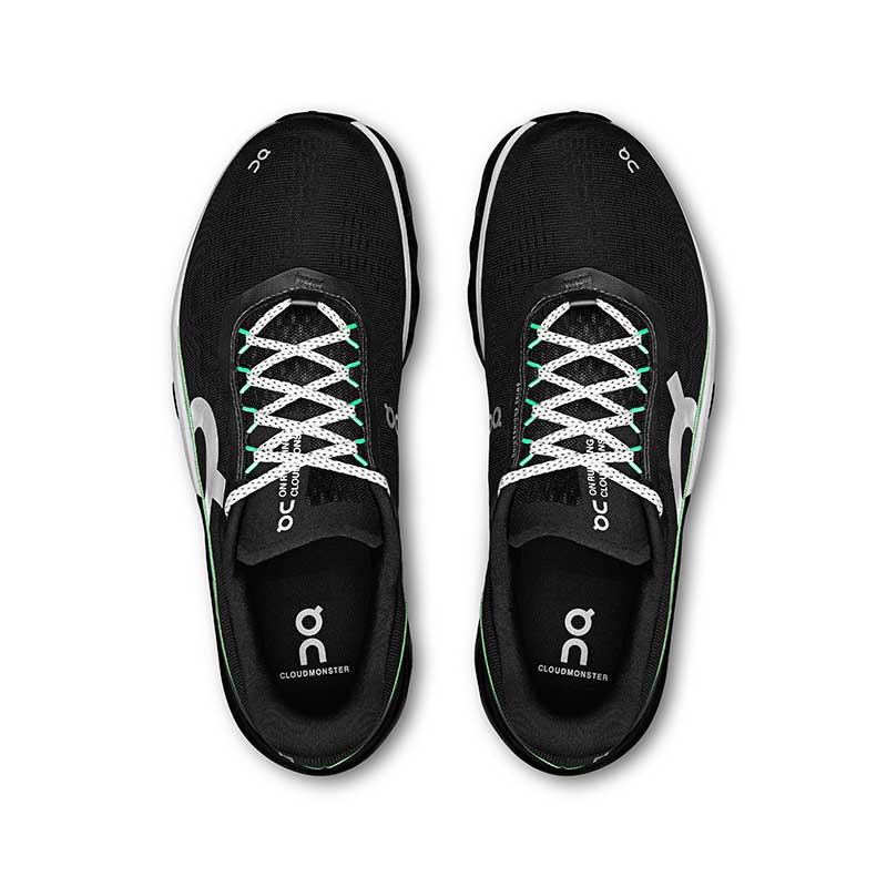  On Cloudmonster 2  饦ɥ󥹥 2 ˥󥰥塼 3ME10120777 25faon 102on(3me10120777)