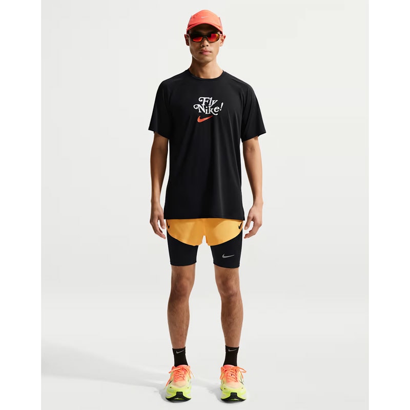 NIKE ナイキ ADV エアロスイフト BF ショート 2インチ DRI-FIT メンズ