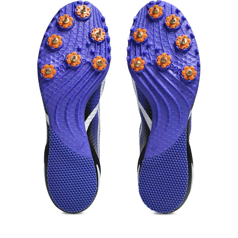 アシックス ヒートスプリント13 HEATSPRINT13 短距離用 陸上スパイク