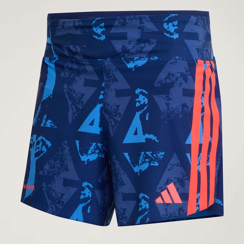 ADIDAS ADIZERO LABRUM GEL SHORTS 5インチ アディゼロ アディダス