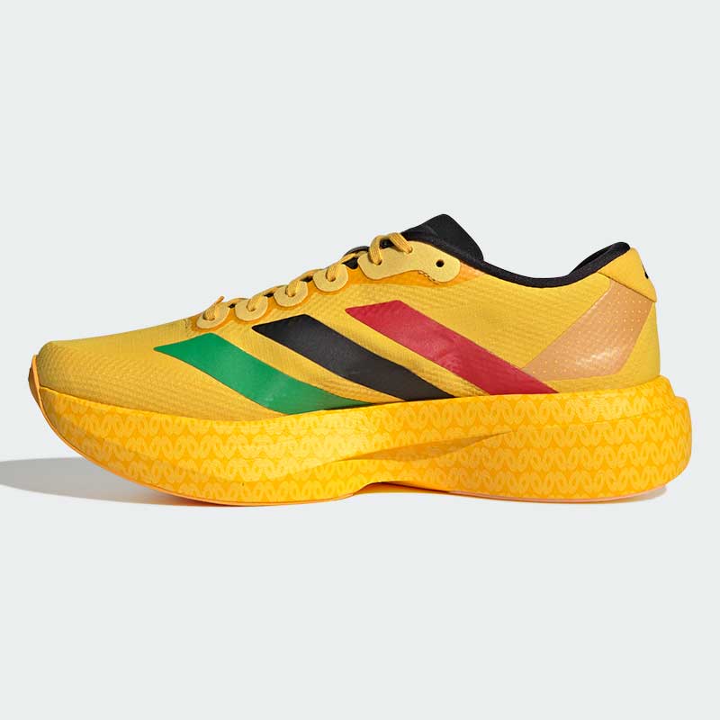 ���ǥ����� ��� ���ǥ����� EVOSL �����֥� BOB MARLEY x adidas ADIZERO EVOSL WOVEN M KJ3625 ���˥󥰥��塼�� 26ssadr (kj3625)