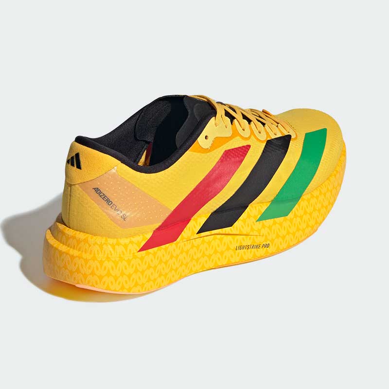 ���ǥ����� ��� ���ǥ����� EVOSL �����֥� BOB MARLEY x adidas ADIZERO EVOSL WOVEN M KJ3625 ���˥󥰥��塼�� 26ssadr (kj3625)