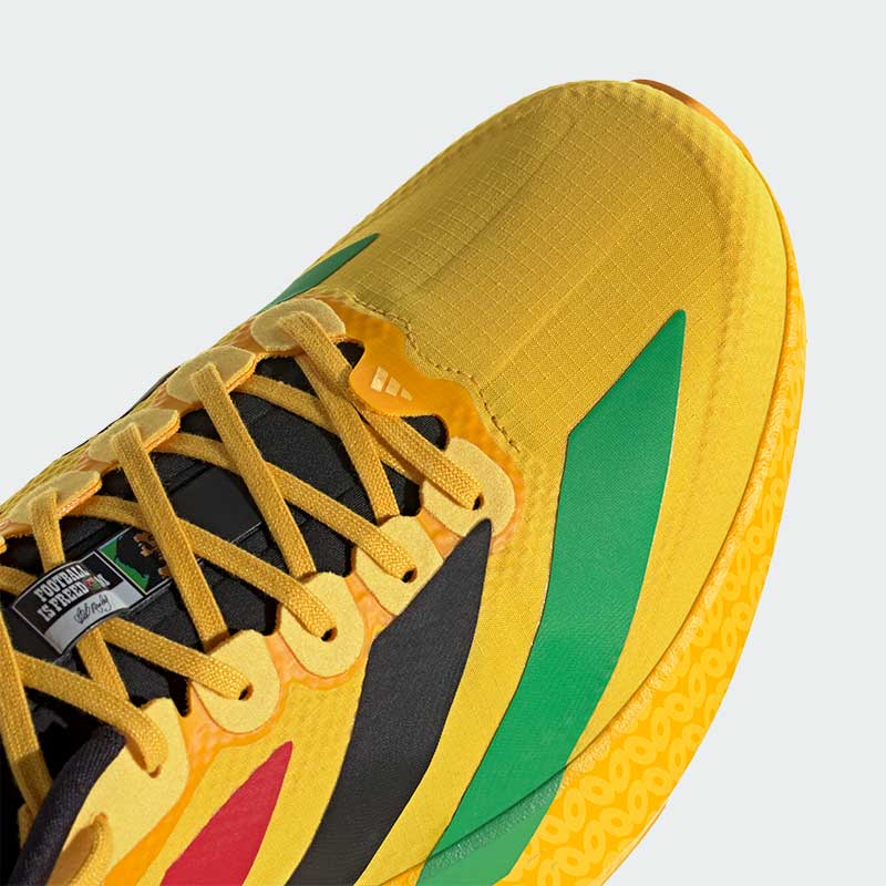 ���ǥ����� ��� ���ǥ����� EVOSL �����֥� BOB MARLEY x adidas ADIZERO EVOSL WOVEN M KJ3625 ���˥󥰥��塼�� 26ssadr (kj3625)