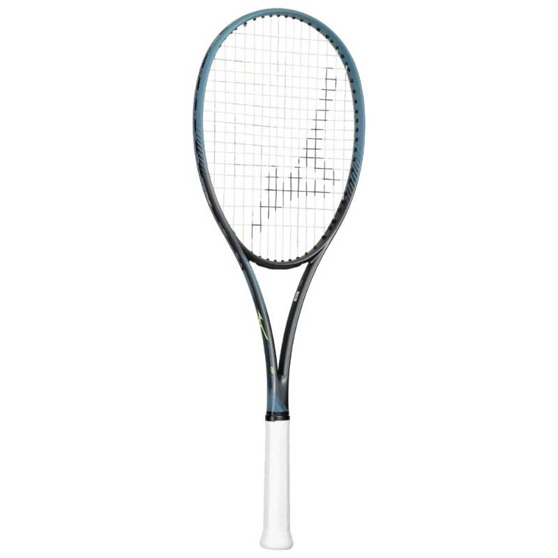 ミズノ D FORCE VS-50 ディーフォース VS-50 MIZUNO ソフトテニス