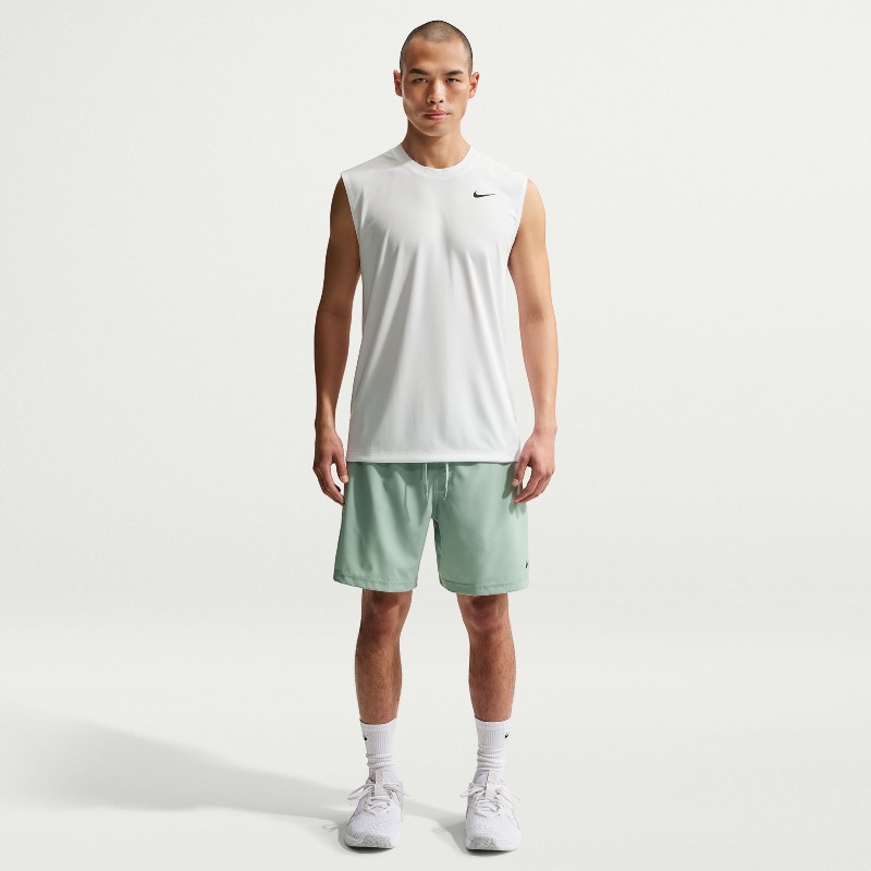 NIKE ナイキ AS TEE STDSLVLS FLEX ノースリーブ DRI-FIT メンズ