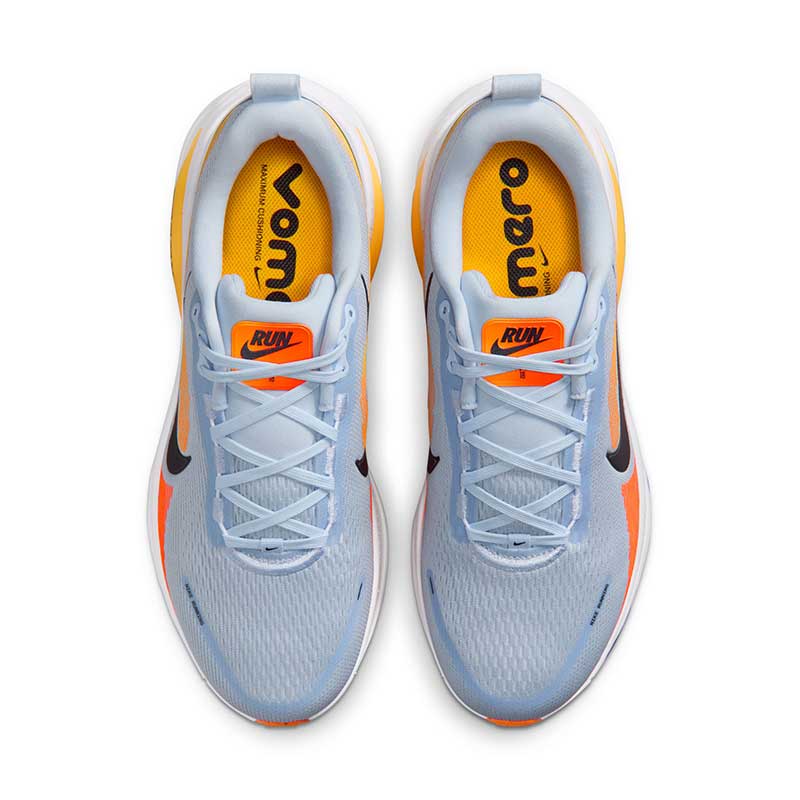 ナイキ ボメロ 18 NIKE VOMERO 18 メンズ ロード ランニングシューズ
