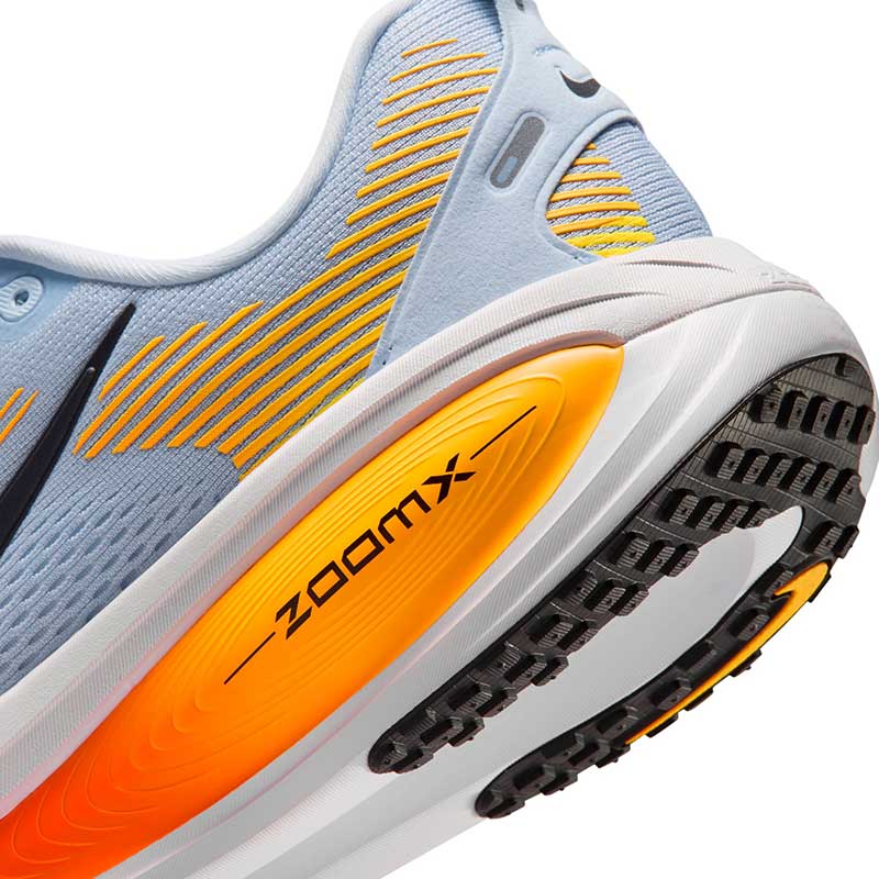 ナイキ ボメロ 18 NIKE VOMERO 18 メンズ ロード ランニングシューズ