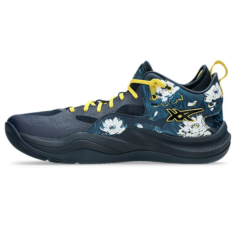 アシックス ノヴァサージ ロー2 メンズ バッシュ 1061A058-400 asics