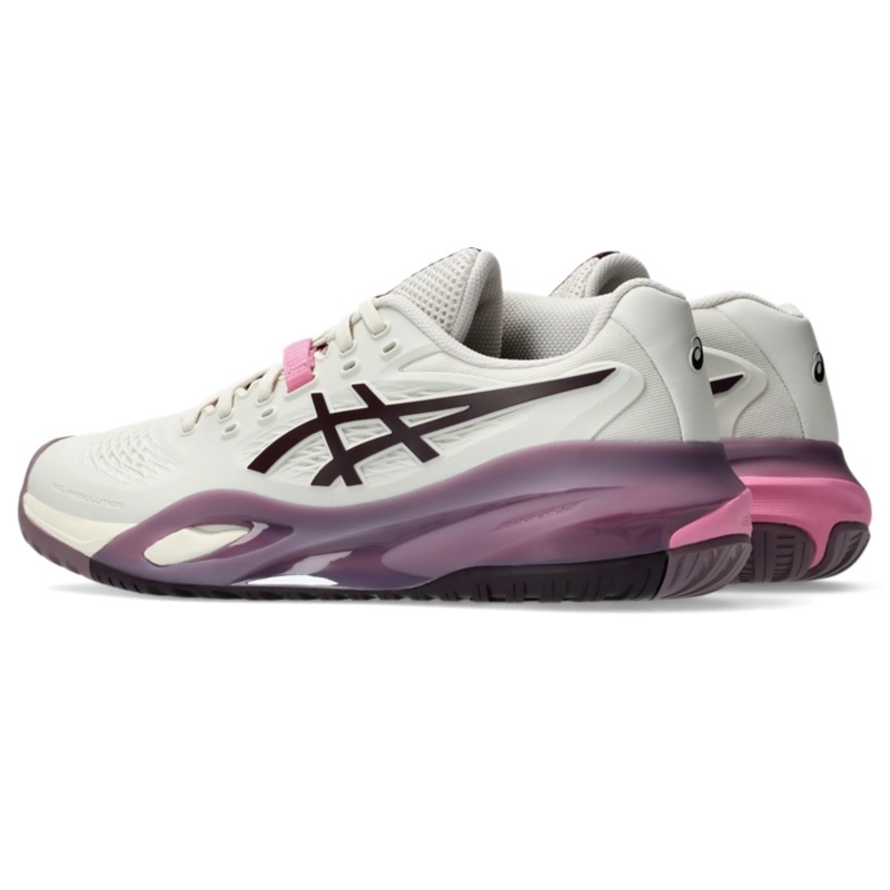 アシックス ゲル レゾリューション X ワイド ASICS GEL RESOLUTION X