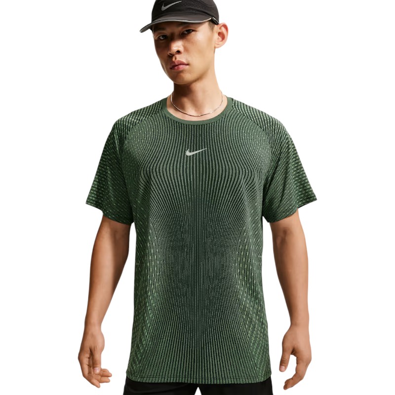 �ʥ��� ���ȥ饤�� ���硼�ȥ��꡼�֥ȥå� �������ե��å� NIKE AS M AF STRIDE SS TOP IH0746 010 ��󥺥��˥󥰥����� 2026FA wnkm(ih0746010)