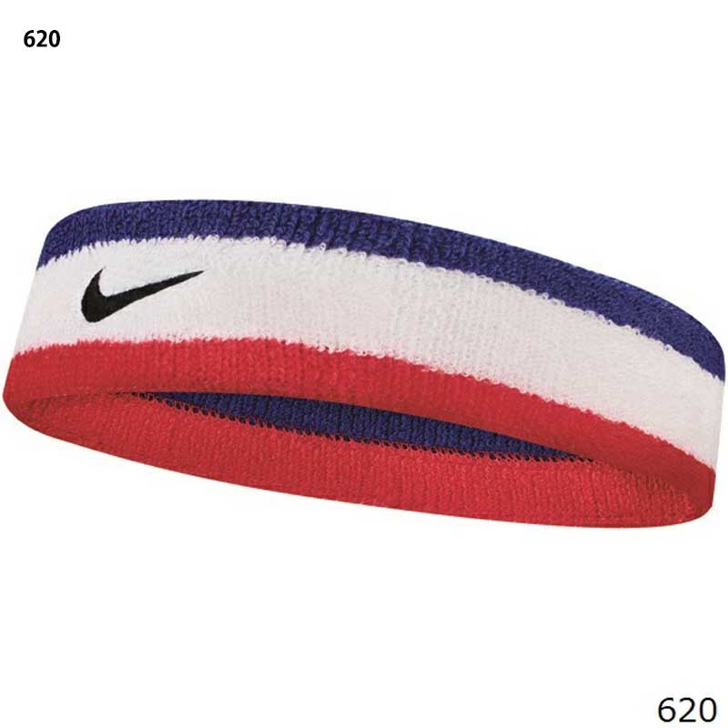 新品ナイキ、アンダーアーマーヘッドバンド１本 新品ナイキ、アンダーアーマーヘッドバンド1本 UNDER ARMOUR