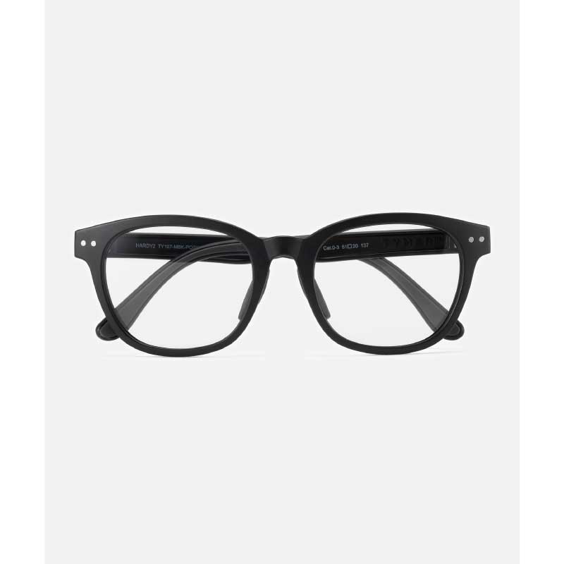 サングラス TYMER タイマー HARDY2 ハーディ2 Matt Black