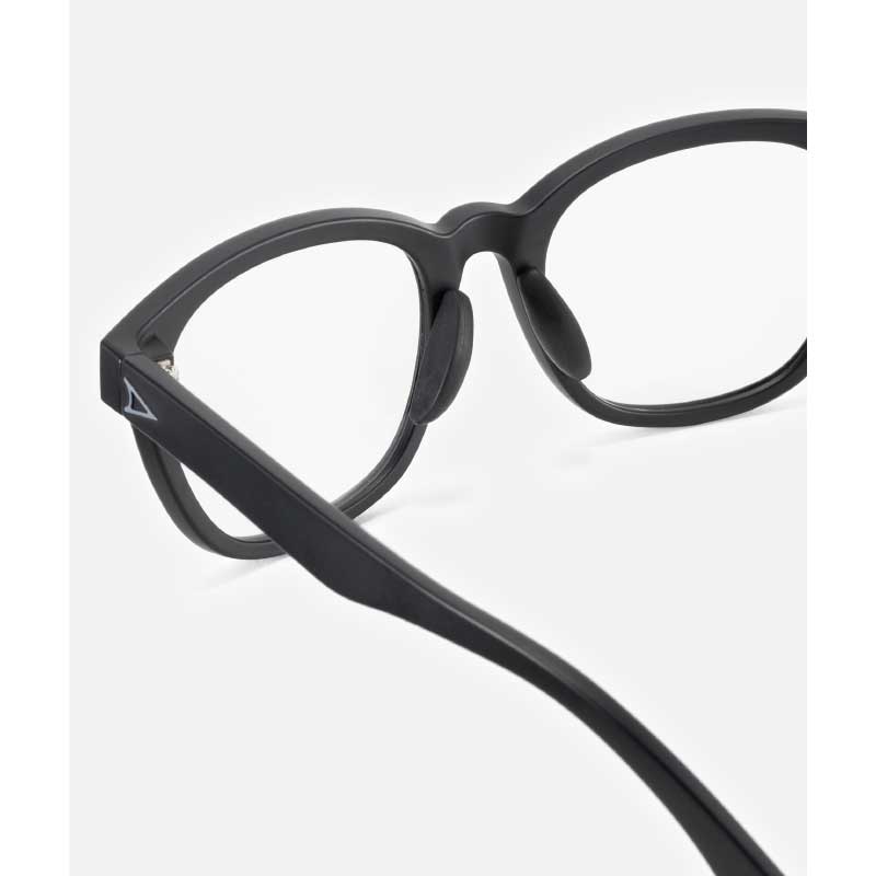 サングラス TYMER タイマー HARDY2 ハーディ2 Matt Black