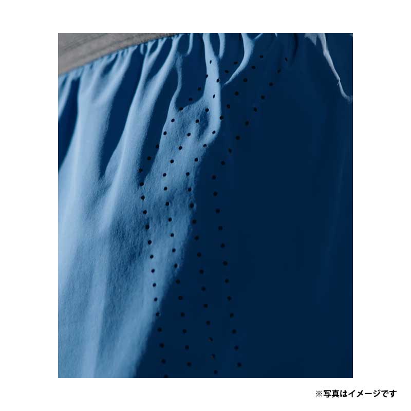 SOAR Running Mens Run Shorts Black ��󥺥��˥󥰥����� wsom(ss5mblack)