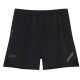 SOAR Running Mens Run Shorts Black ��󥺥��˥󥰥����� wsom(ss5mblack)