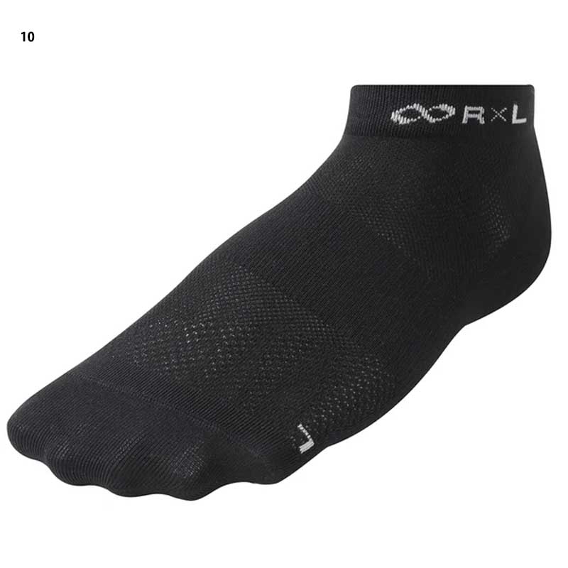 アールエルソックス R×L SOCKS RXL レーシンググリップソックス