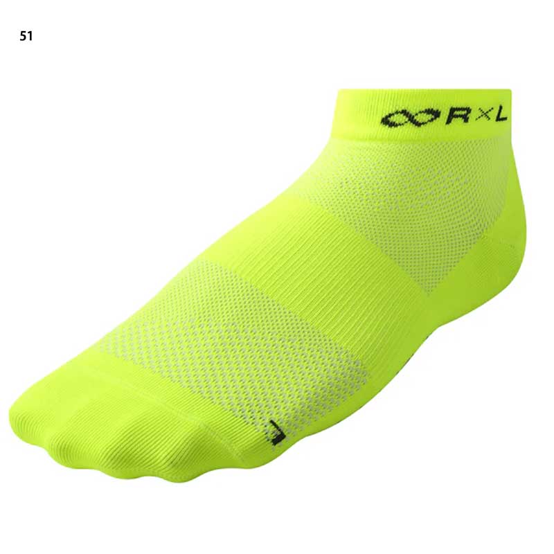 アールエルソックス R×L SOCKS RXL レーシンググリップソックス