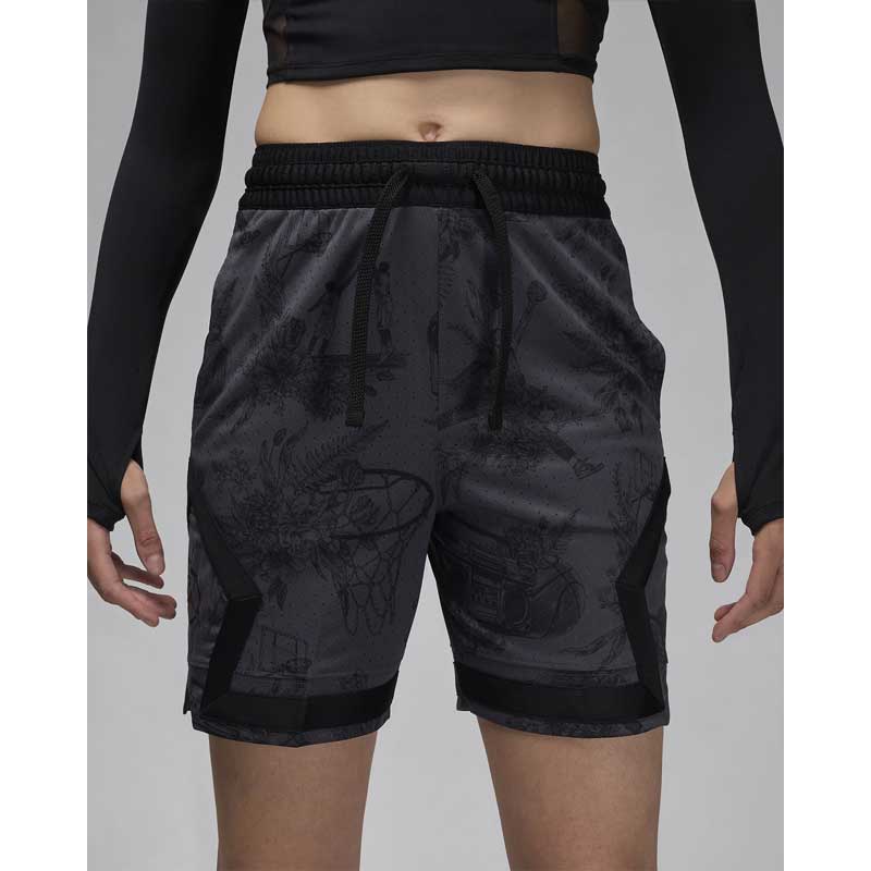 JORDAN ジョーダン SPRT DMND ショート AOP DRI-FIT