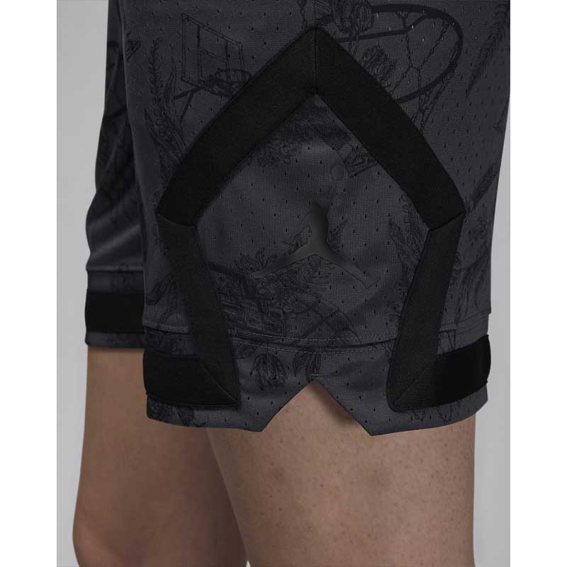 JORDAN ジョーダン SPRT DMND ショート AOP DRI-FIT