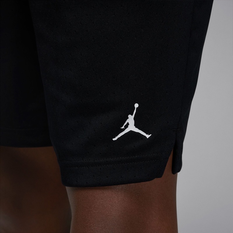 JORDAN ジョーダン SPRT メッシュ ショート DRI-FIT