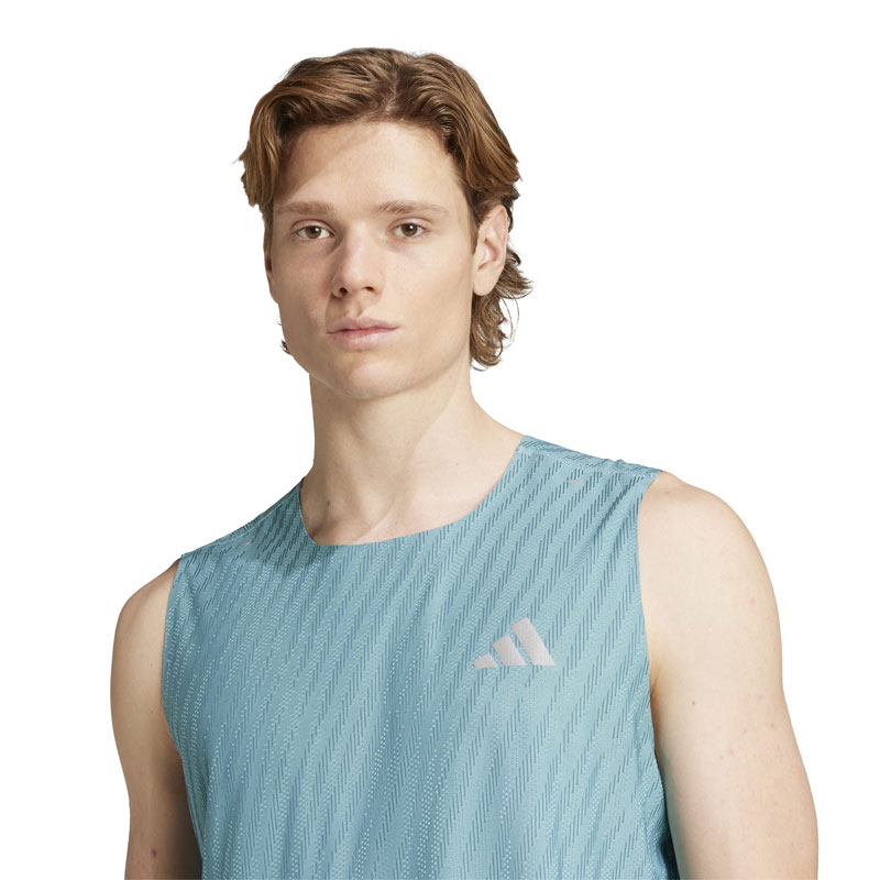 たく ADIDAS adi365 Tank M タンク アディダス メンズランニングウェア