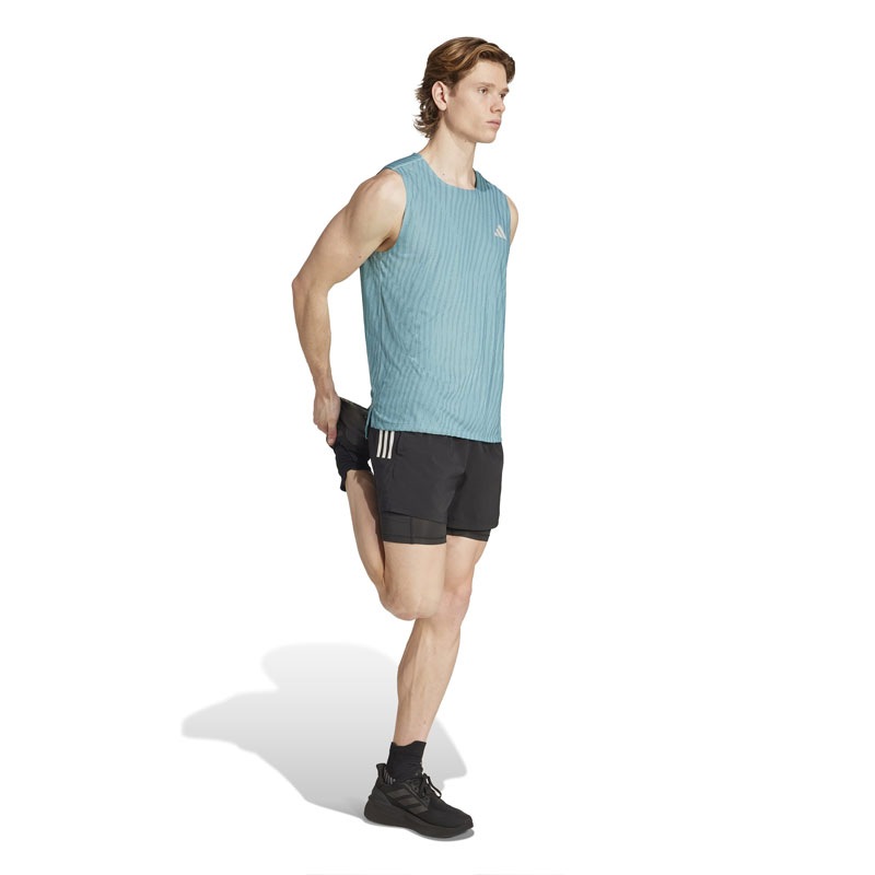 ADIDAS adi365 Tank M タンク アディダス メンズランニングウェア