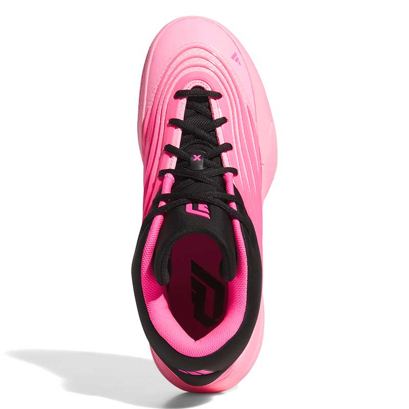 アディダス デイム 10 adidas DAME X メンズ バスケットボール
