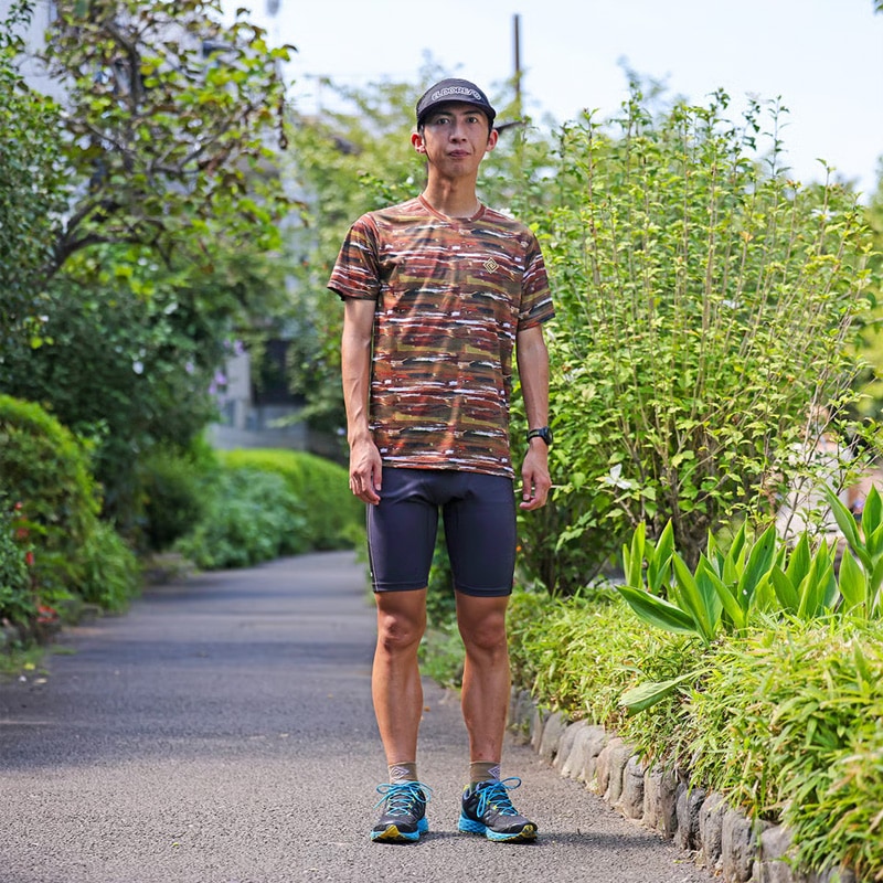 ELDORESO Trophy Tee(Multi) Mサイズ　エルドレッソ fit=scale-down,w=1200