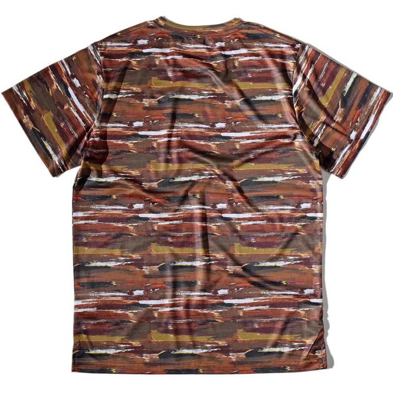 ELDORESO Trophy Tee(Multi) Mサイズ　エルドレッソ 楽天市場】エルドレッソ tの通販