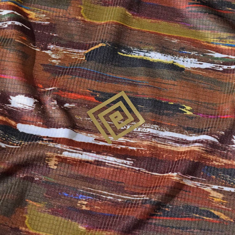 ELDORESO Joshua Tee ����ɥ�å� ���˥� 2025FW(e1016225brown)