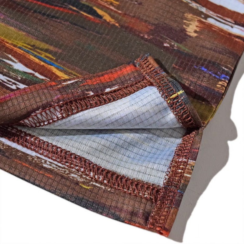 ELDORESO Joshua Tee ����ɥ�å� ���˥� 2025FW(e1016225brown)