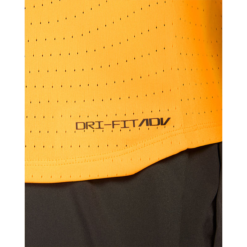NIKE ナイキ ADV エアロスイフト シングレット DRI-FIT メンズ