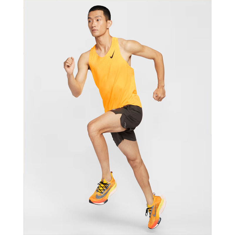 NIKE ナイキ ADV エアロスイフト シングレット DRI-FIT メンズ