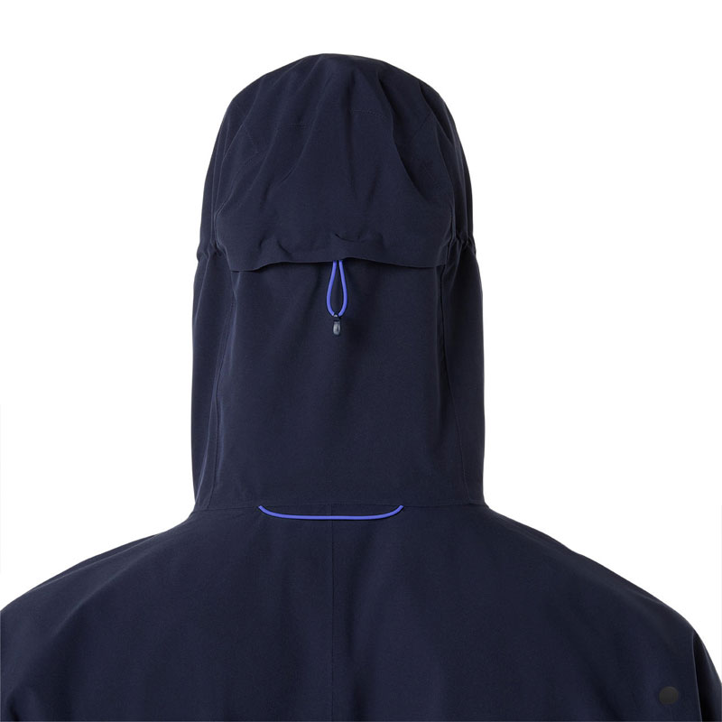 �����å��� �᥿��� �쥸����ɥ��㥱�å� METARUN LEGEND JACKET ��󥺥��˥󥰥����� ASICS 2026SS wasm(2011d435400)