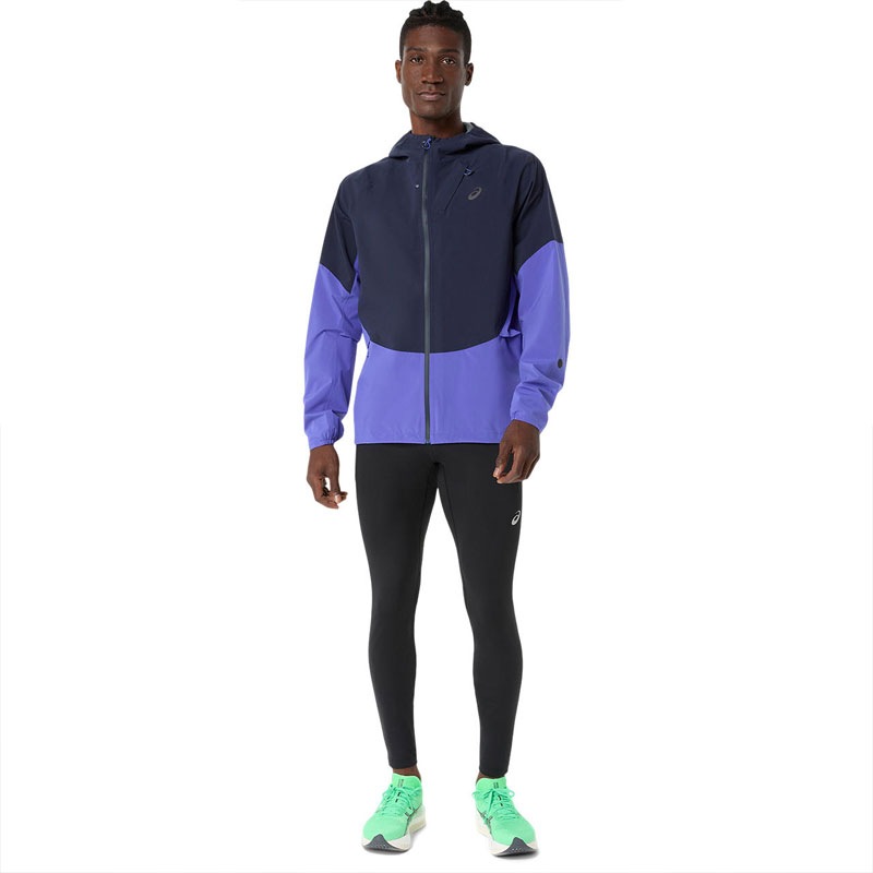 �����å��� �᥿��� �쥸����ɥ��㥱�å� METARUN LEGEND JACKET ��󥺥��˥󥰥����� ASICS 2026SS wasm(2011d435400)