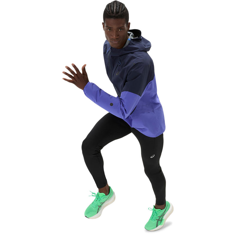 asics ランニングウエア アシックス メタラン レジェンドジャケット METARUN LEGEND JACKET